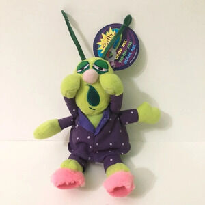Silly Slammers Bed Bug Talking Bug Doze Tested and  Working